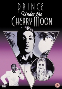 Image for Under the Cherry Moon