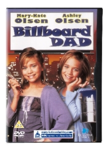 Image for Billboard Dad