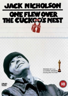 Image for One Flew Over the Cuckoo's Nest