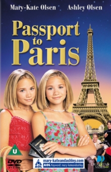 Image for Passport to Paris