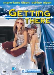 Image for Getting There