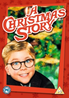 Image for A   Christmas Story