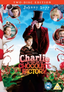 Image for Charlie and the Chocolate Factory