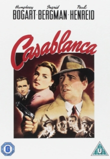 Image for Casablanca