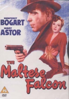 Image for The Maltese Falcon