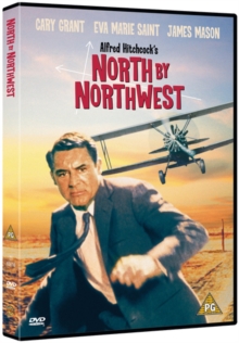 Image for North By Northwest
