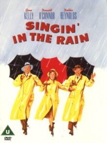 Image for Singin' in the Rain