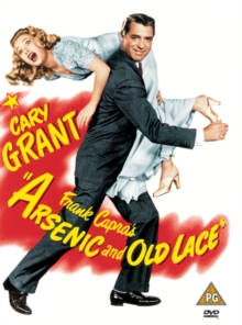 Image for Arsenic and Old Lace