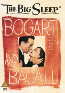Image for The Big Sleep