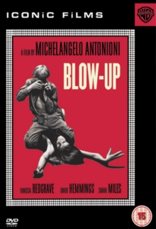 Image for Blow-up