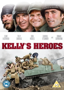 Image for Kelly's Heroes