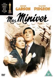 Image for Mrs. Miniver