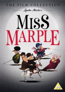 Image for Miss Marple Collection