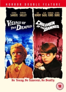 Image for Village of the Damned/Children of the Damned