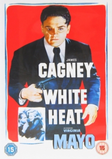 Image for White Heat