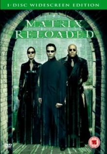 Image for Matrix Reloaded