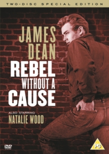 Image for Rebel Without a Cause