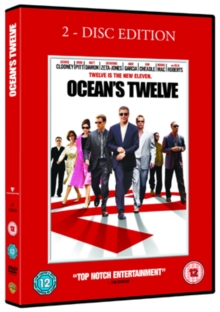 Image for Ocean's Twelve