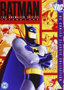 Image for Batman: The Animated Series - Volume 1