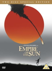 Image for Empire of the Sun