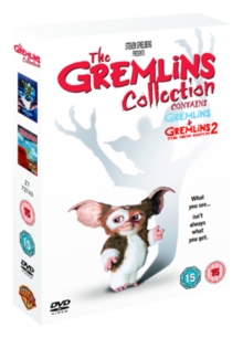 Image for The Gremlins Collection