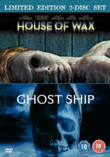 Image for Ghost Ship/House of Wax