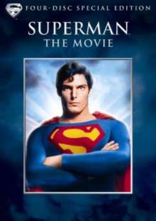 Image for Superman: The Movie