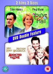 Image for You've Got Mail/Addicted to Love