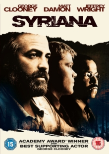 Image for Syriana