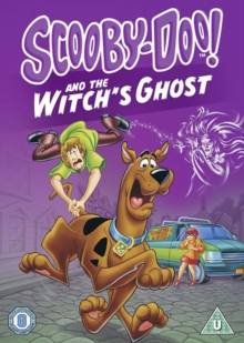 Image for Scooby-Doo: Scooby-Doo and the Witch's Ghost