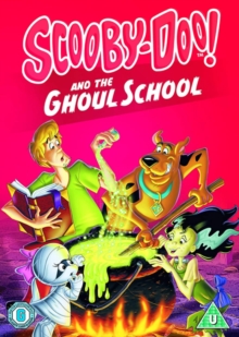 Image for Scooby-Doo: The Ghoul School