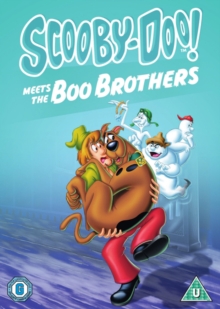 Image for Scooby-Doo: Scooby-Doo Meets the Boo Brothers