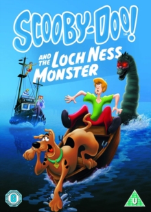 Image for Scooby-Doo: Scooby-Doo and the Loch Ness Monster