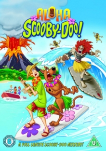 Image for Scooby-Doo: Aloha Scooby-Doo