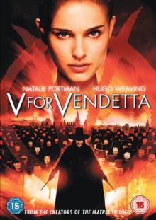 Image for V for Vendetta