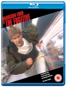 Image for The Fugitive