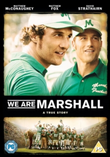 Image for We Are Marshall