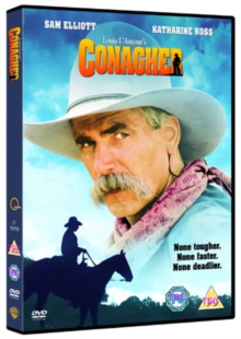 Image for Conagher