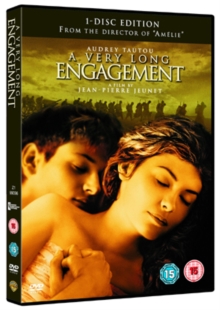 Image for A   Very Long Engagement