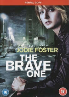 Image for The Brave One