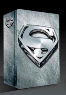 Image for Superman: The Ultimate Collection