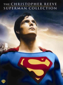 Image for Superman: The Christopher Reeve Collection