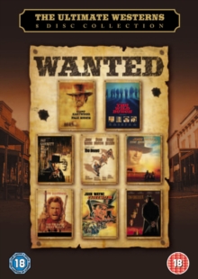 Image for The Ultimate Westerns Collection