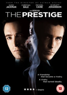 Image for The Prestige