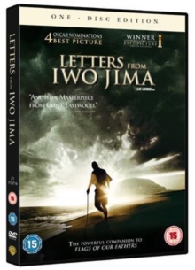 Image for Letters from Iwo Jima