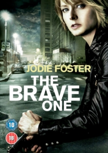 Image for The Brave One