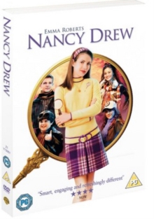 Image for Nancy Drew