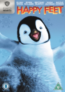 Image for Happy Feet