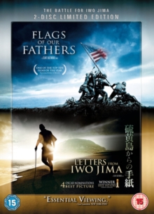 Image for Flags of Our Fathers/Letters from Iwo Jima