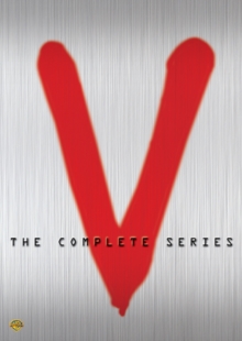 Image for V: The Complete Series